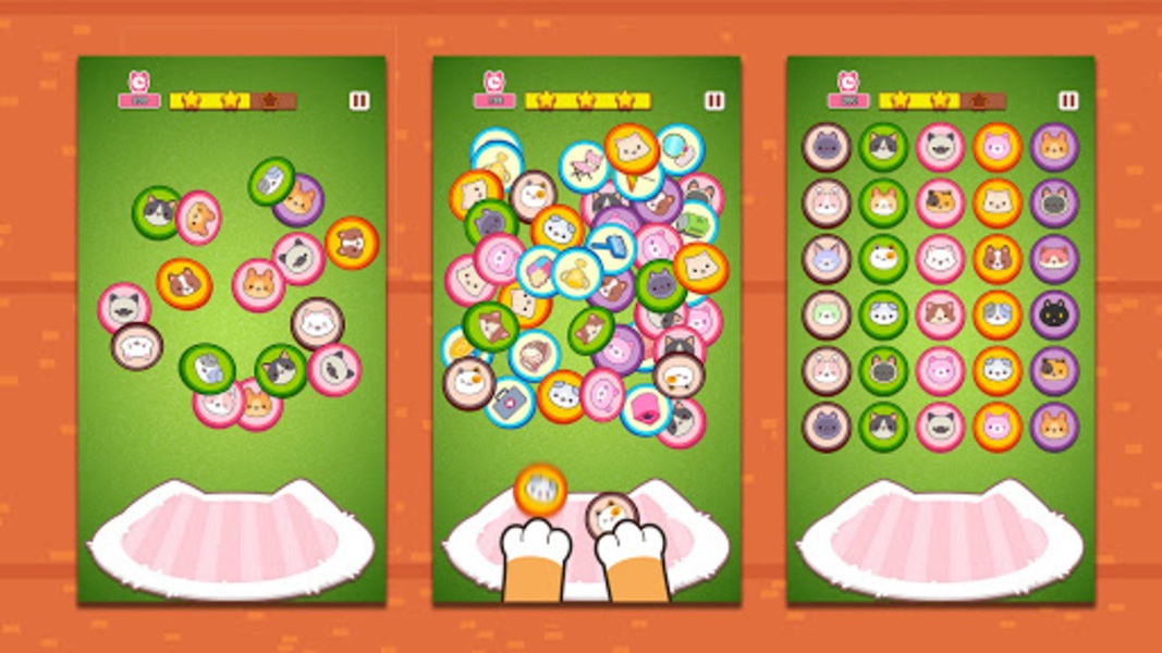 Cat Hotel Design - Preview 8