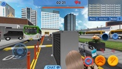 FreezeTag Online screenshot 3