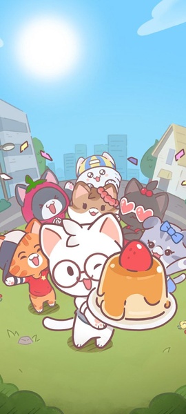 My Cat Tower - Preview 1