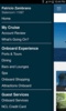 Norwegian iConcierge screenshot 6