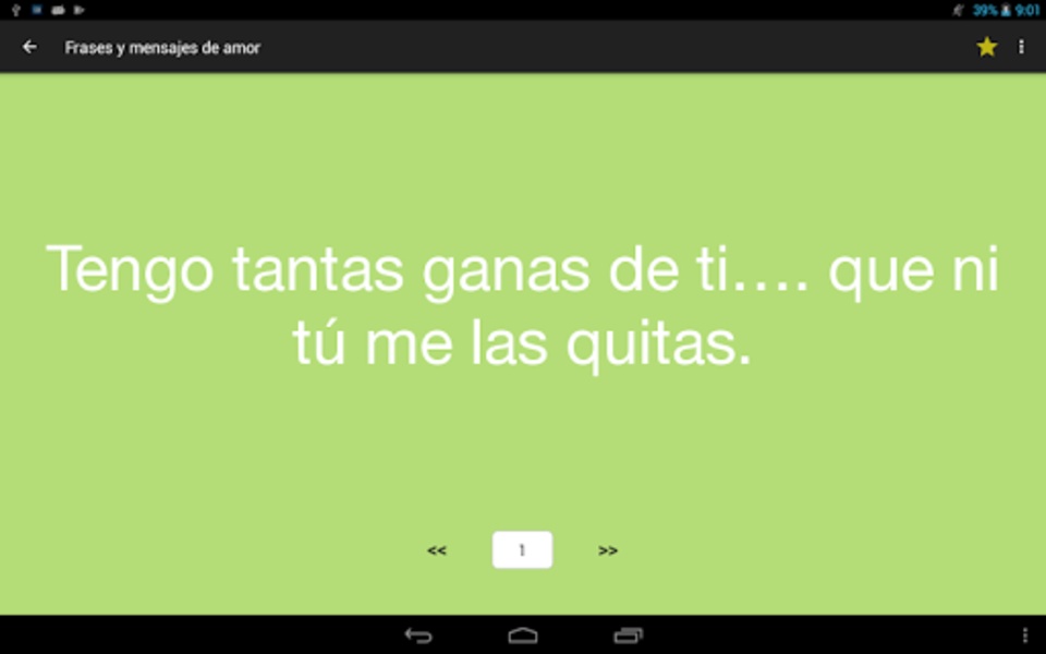 Frases y mensajes de amor - Preview 5