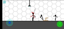 Stickman Project screenshot 5