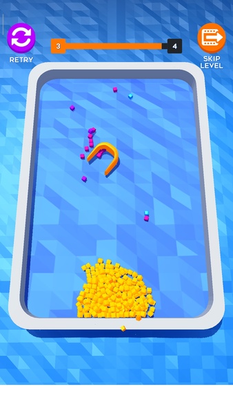 Collect Cubes - Preview 10