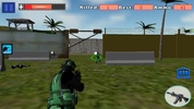 Duty Of Army Battle Arena screenshot 3