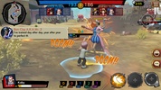 ONE PIECE Bounty Rush screenshot 4