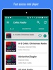 Celtic Folk Radio Stations screenshot 4