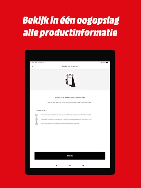 Media Markt Nederland - Preview 2