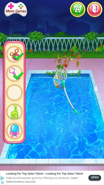 Mermaid Secrets 6 - Preview 7