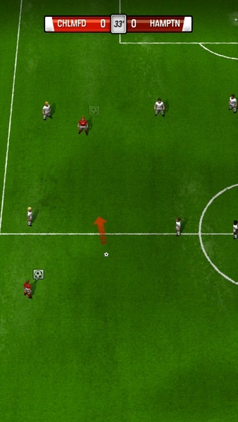 New Star Soccer - Preview 1