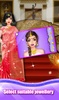 Indian Gopi Saree Designs Fashion Salon screenshot 2
