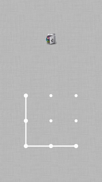AppLock Theme Classic - Preview 2