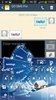 GO Keyboard Winter Theme screenshot 11