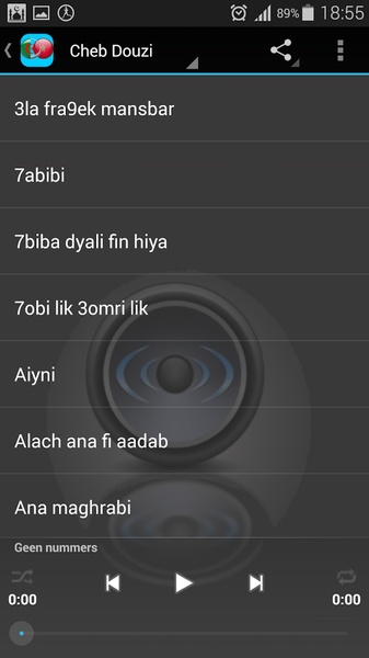 Rai Mp3 gratuit - Preview 1