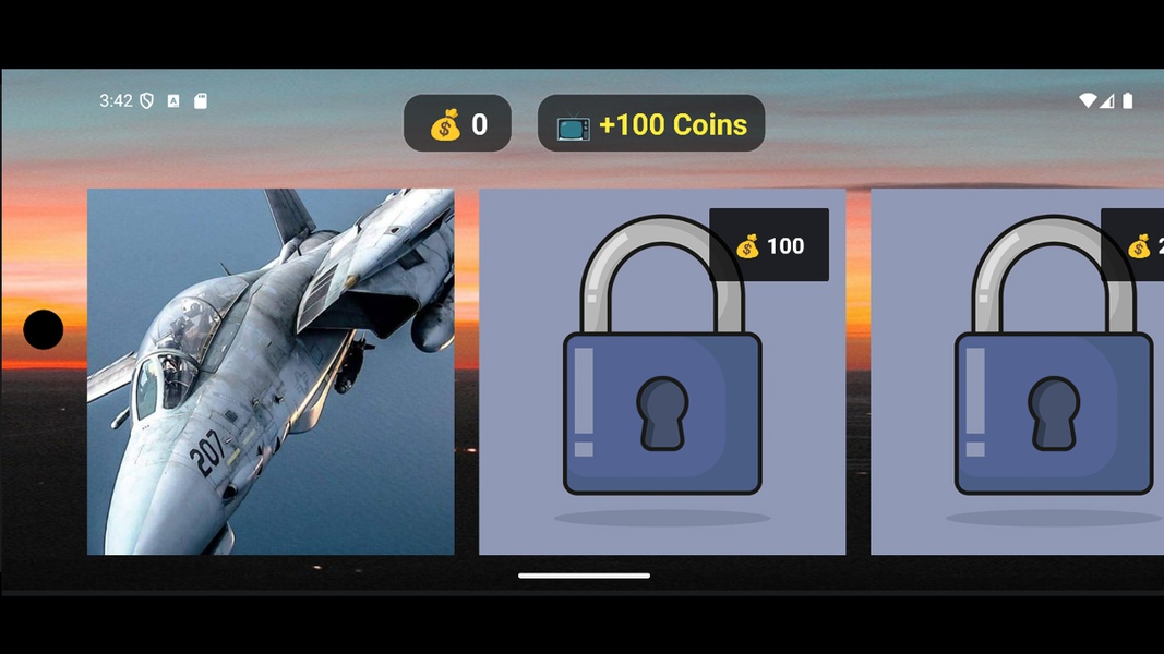Rompecabezas de Aviones - Preview 3
