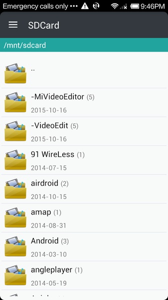 Video Player Diamond - Preview 3