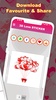 3D Love GIF : Love Stickers For Whatsapp screenshot 2