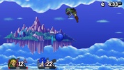 Super Smash Flash 2 screenshot 5