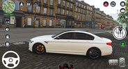 Car Parking Sim: Car Games 3D screenshot 7