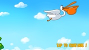 Flying Bird screenshot 7