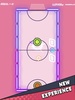 Air Hockey Glow HD Ultimate 2D screenshot 9