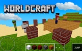 WorldCraft screenshot 5