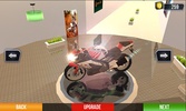 VR Bike Racing Game - vr games screenshot 6