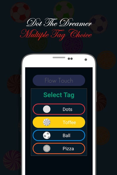 Dot Touch - Game, Connect, Set and Play - Preview 3