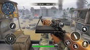 Wild FPS Western Sniper screenshot 5