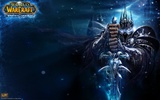 Death Knight wallpaper screenshot 1