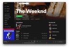 Spotify screenshot 4