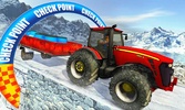 Farm Tractor Cargo Driving Simulator 20 screenshot 11