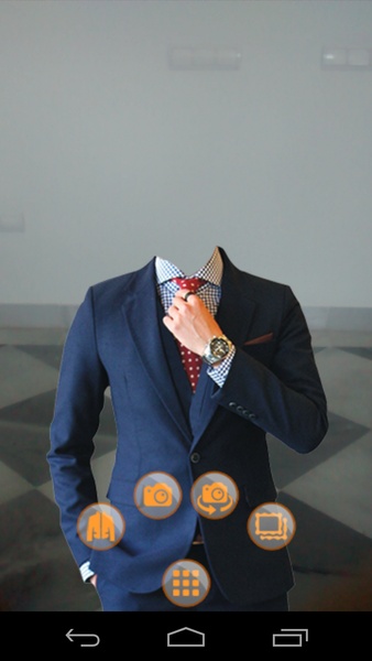 Formal Suit Men Wear - Preview 2