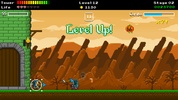 Warcher Defenders screenshot 4