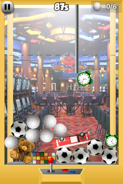 Teddy Bear Machine Game - Preview 5