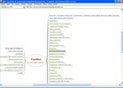 FreeMind screenshot 3