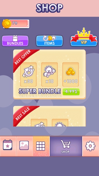 Fun Water Sorting - Preview 8