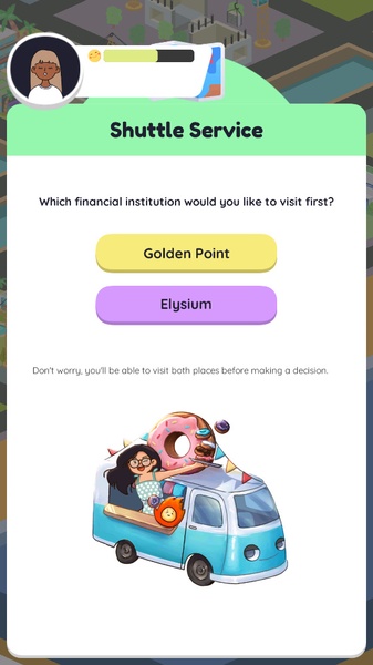 Money Wise Game - Preview 8