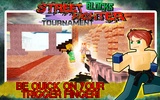 StreetBlock Fight Tournament screenshot 10
