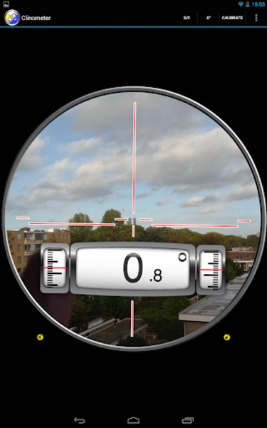 Clinometer - Preview 1