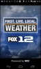 Fox 12 Wx screenshot 7