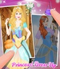 Dress Princess screenshot 5