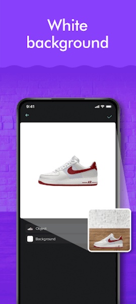 Photo Background Editor - Preview 2