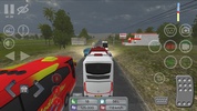Bus Simulator Indonesia screenshot 5