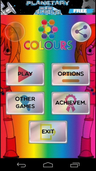 Colours - Preview 5