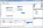 MySQL Workbench screenshot 1