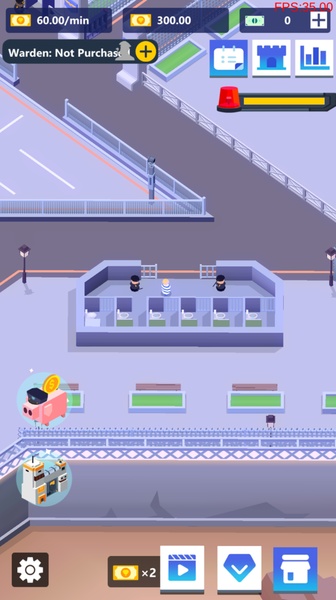 Idle Prison Manager - Preview 8