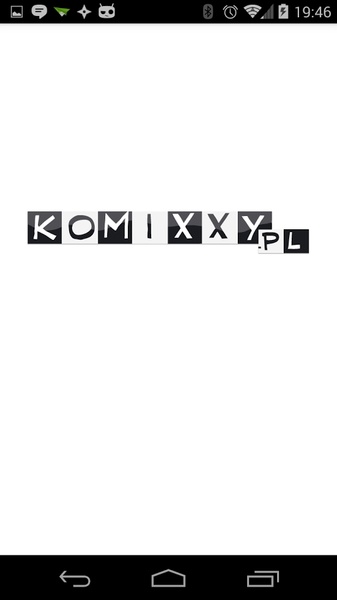 Komixxy - Preview 5