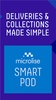 Microlise SmartPOD screenshot 8