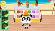 Baby Panda's Vacation screenshot 8