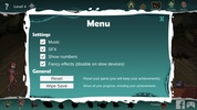 Cthulhu Clicker screenshot 1